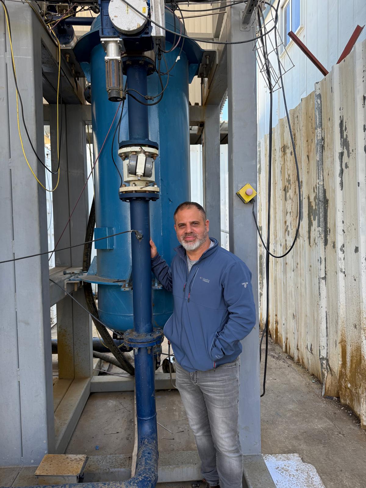 חברה בטחונית נוספת בדרך לבורסה בת״א